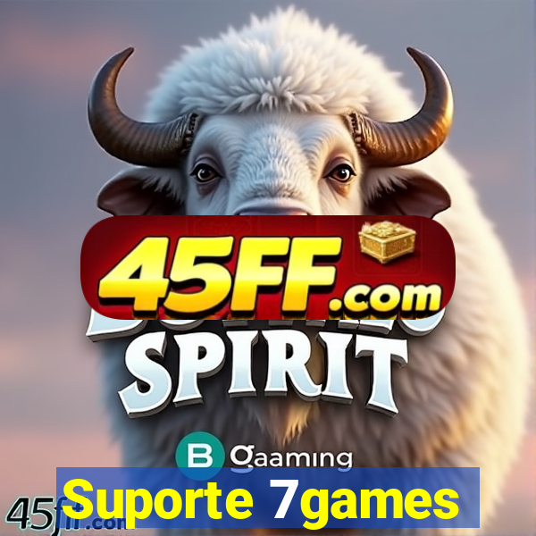 Suporte 7games